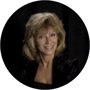 Shirley Damsgaard - Author