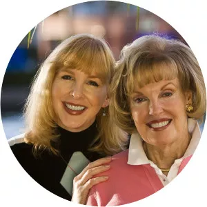 Shirley Dobson - Author