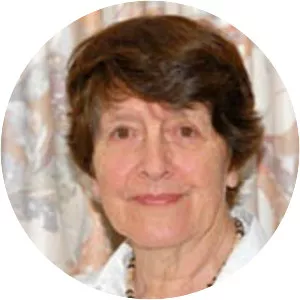 Shirley Erena Murray