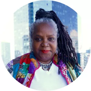 Shirley Faison