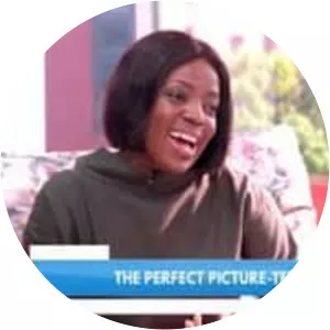 Shirley Frimpong-Manso