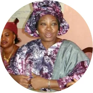 Shirley Gbujama - Sierra Leonean Politician