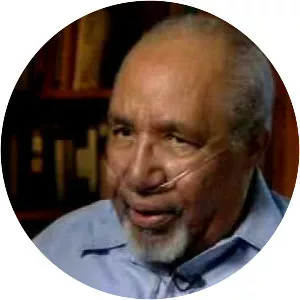 Shirley Graham Du Bois - American writer