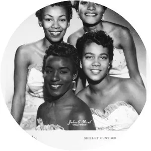 Shirley Gunter