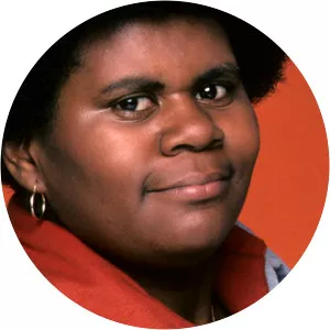 Shirley Hemphill