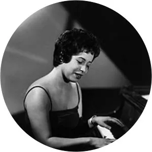 Shirley Horn