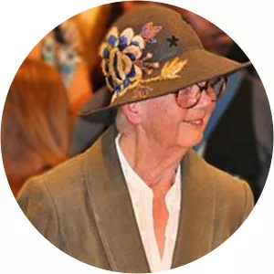 Shirley Hughes - Author