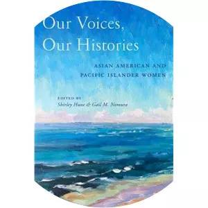 Shirley Hune - Author