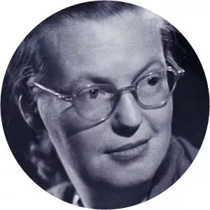 Shirley Jackson