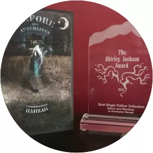 Shirley Jackson Award