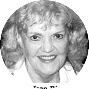 Shirley Jean Rickert