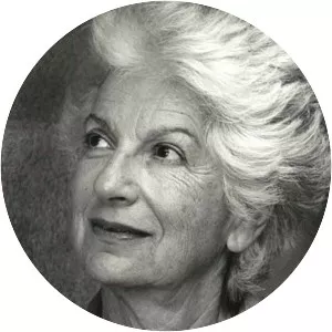 Shirley Kaufman