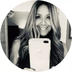 Shirley Lewis - Luke Goss' ex-wife