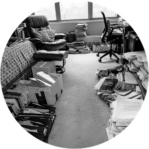 Shirley Lindenbaum photograph