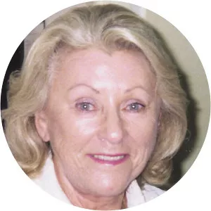 Shirley Lowy - Steven Lowy's mother