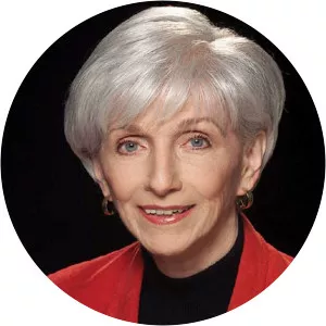 Shirley M Hord - Author