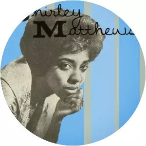 Shirley Matthews