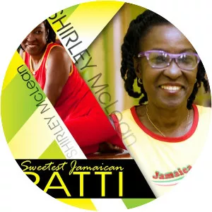 Shirley McLean - Musical artist