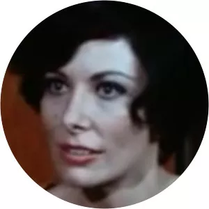Shirley McLine
