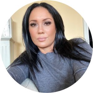 Shirley Mescher photograph