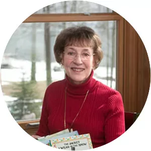 Shirley Neitzel - Author