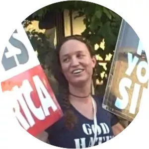 Shirley Phelps-Roper - American lawyer