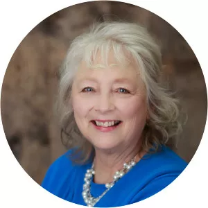 Shirley-Raye Redmond