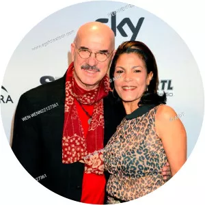 Shirley Retzer photograph