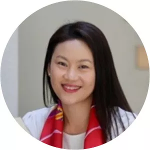Shirley S Ho - Researcher