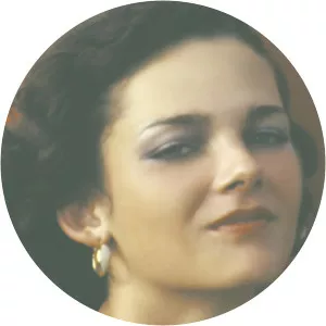 Shirley Saenz - Kathy Saenz's sister