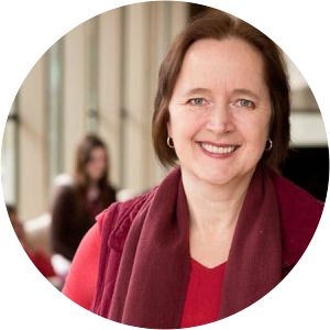 Shirley Samuels photograph