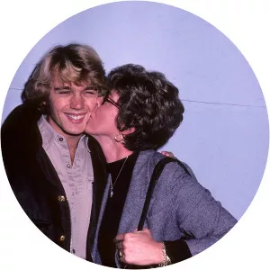 Shirley Schneider photograph