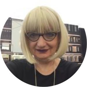 Shirley Sharon-Zisser photograph