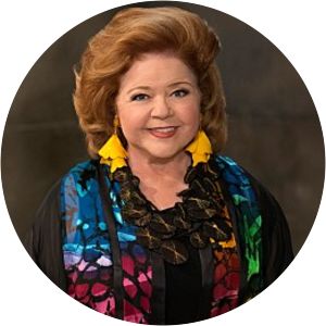 Shirley Spectra - Fictional character