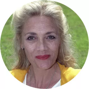 Shirley Stelfox - Television actress