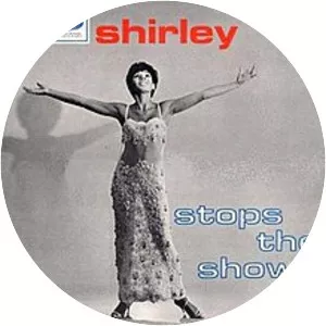 Shirley Stops the Shows - Studio album by Shirley Bassey