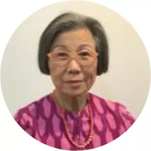 Shirley Sun
