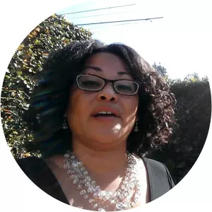 Shirley Sylvers - Edmund Sylvers' mother