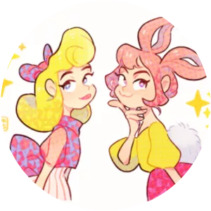 Shirley the Loon - Cartoon character