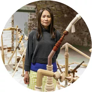 Shirley Tse - American visual artist