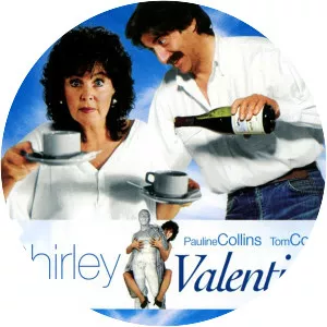 Shirley Valentine