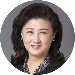 Shirley Yu photograph