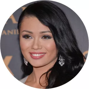 Shirly Karvinen - Finnish model