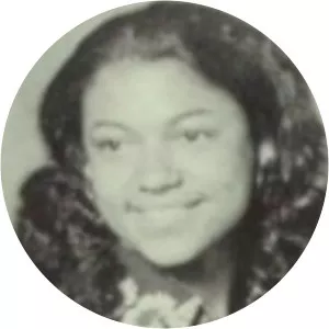 Shirlyn Mozingo photograph