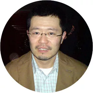 Shiro Hamaguchi photograph