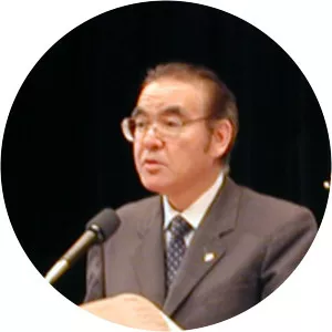 Shirō Kayano - Shigeru Kayano's son