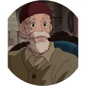 Shiro Nishi - Fictional character