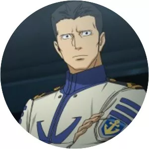 Shiro Sanada - Fictional character