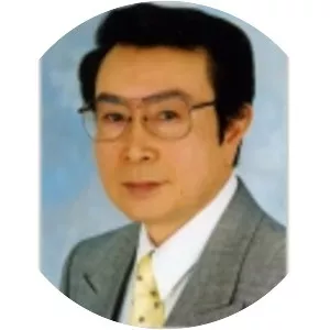 Shiro Suzuki