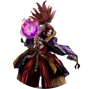 Shiro Tokisada Amakusa - 